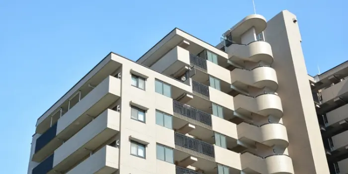 マンション・アパート